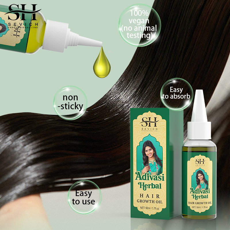 Sevich India, травяное масло д – обзор и цена Ayurvedic & Herbal Wellness Kits